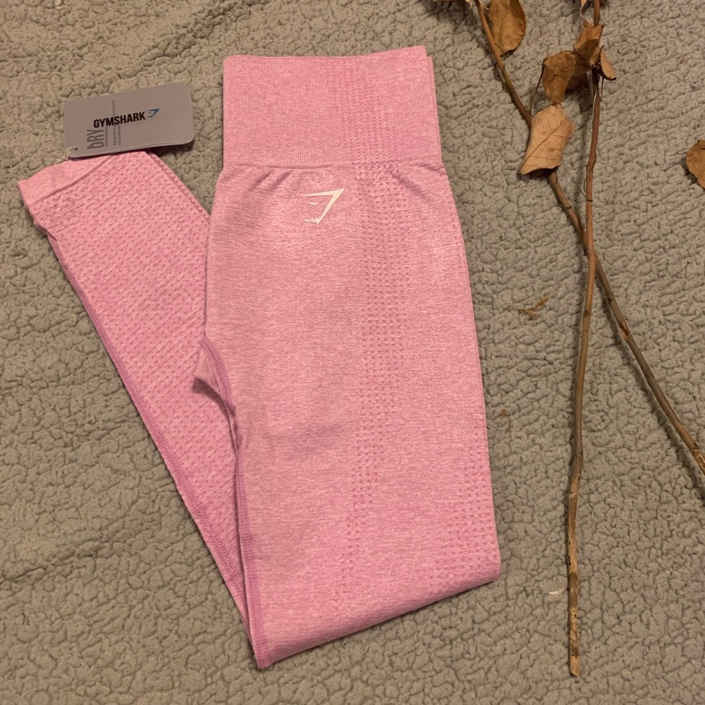Gymshark Vital Seamless Leggings